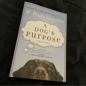 A Dog’s Purpose